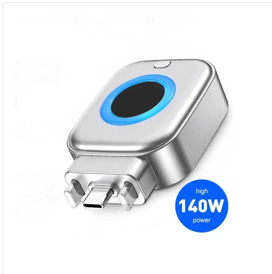 Smart Charging Separator